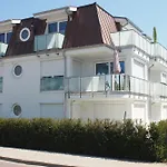 Timmare Iv Luette Krabbe * Timmendorfer Strand