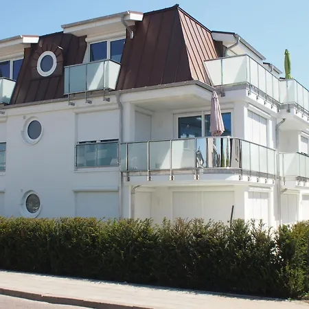 Timmare Iv Luette Krabbe * Timmendorfer Strand